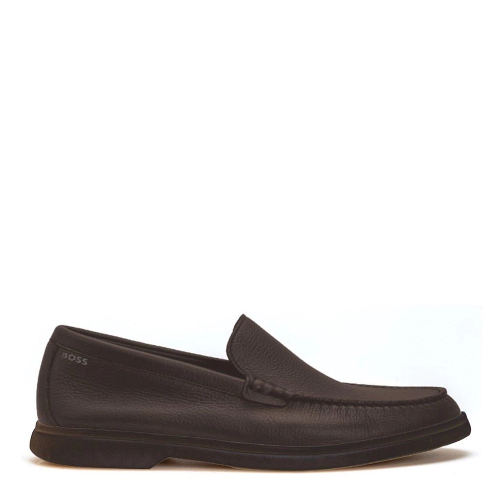 Hugo Boss Sienne_Mocc_Tbsf 10269710 01 - Dark Brown 205